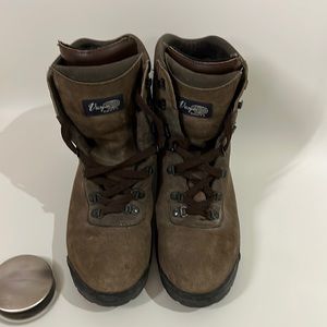 Men’s Vasque Boots